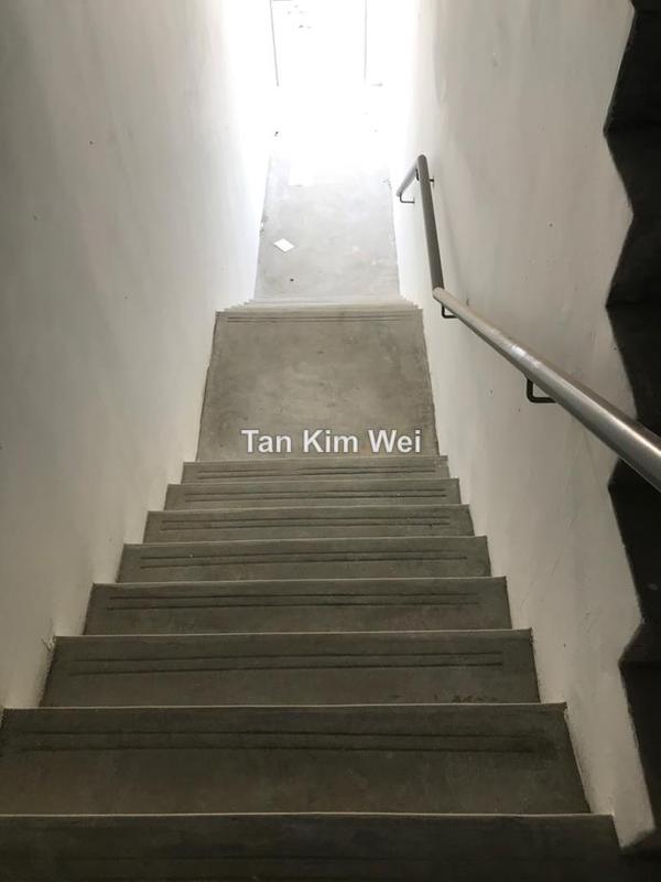 For Sale - 2 Storey corner unit