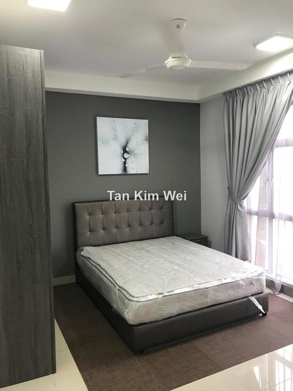 For Sale - D'Putra Suites