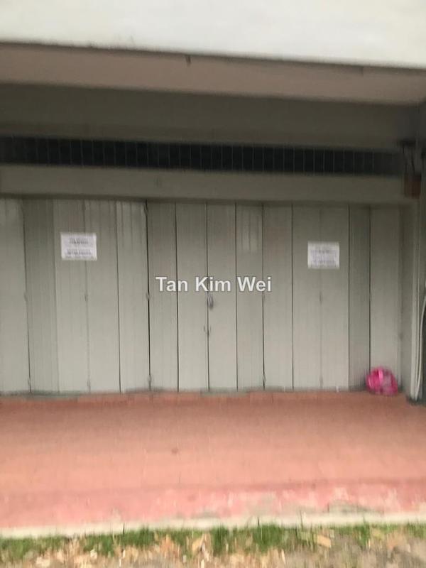 For Sale - shop unit