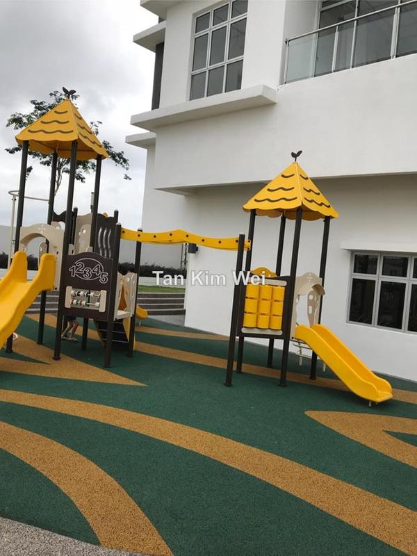 For Rent - D'Putra Suites