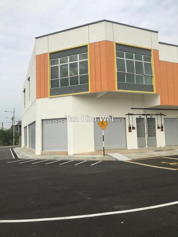 For Rent - Senai Idaman , Senai