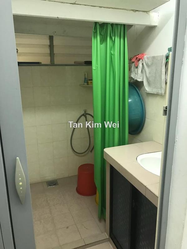 For Sale - Taman Flora Utama