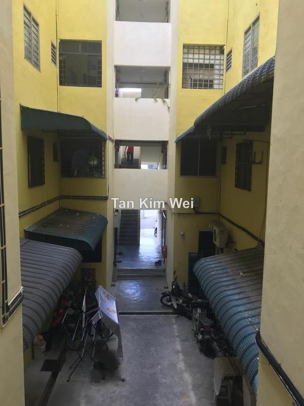 For Sale - Taman Flora Utama