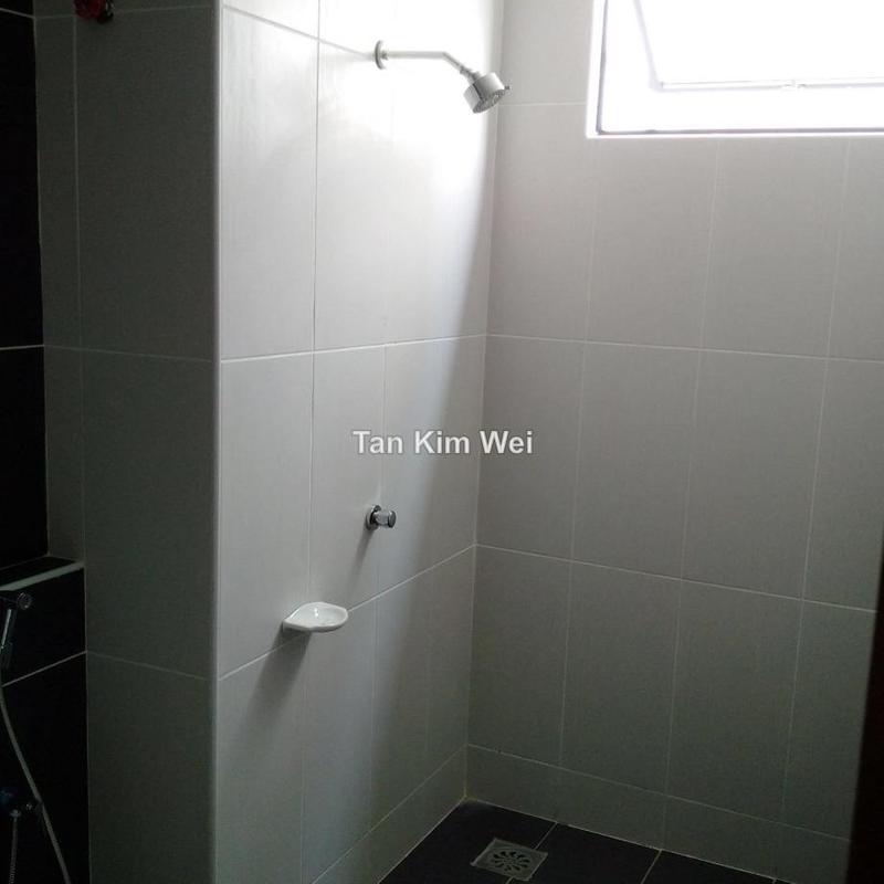 Residensi Servis untuk Dijual di The Garden Residences oleh Tan Kim Wei - iProperty.com.my