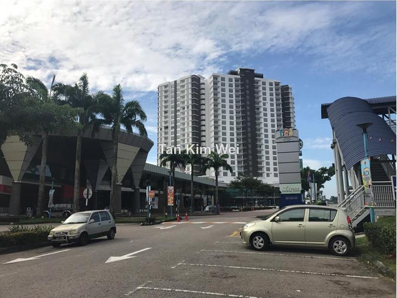 Service Residence for Rent in D'Putra Suites by Tan Kim Wei - iProperty.com.my