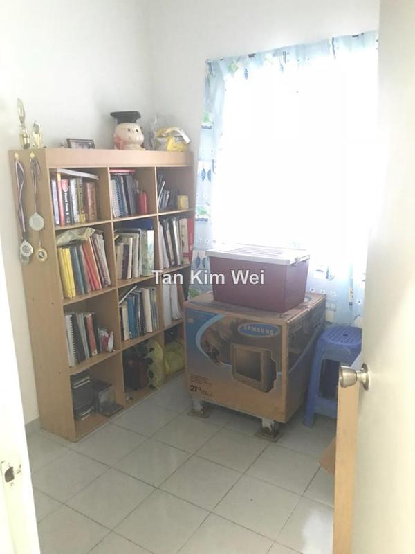 For Sale - Taman Flora Utama