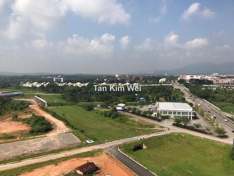 Service Residence for Rent in D'Putra Suites by Tan Kim Wei - iProperty.com.my