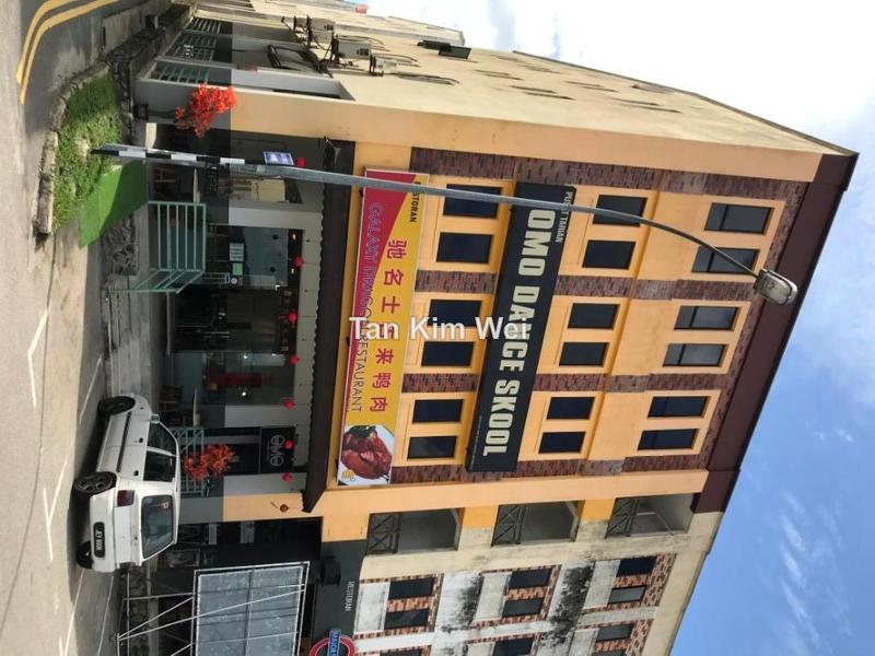 Pejabat untuk Disewa di Kulai, Johor oleh Tan Kim Wei - iProperty.com.my
