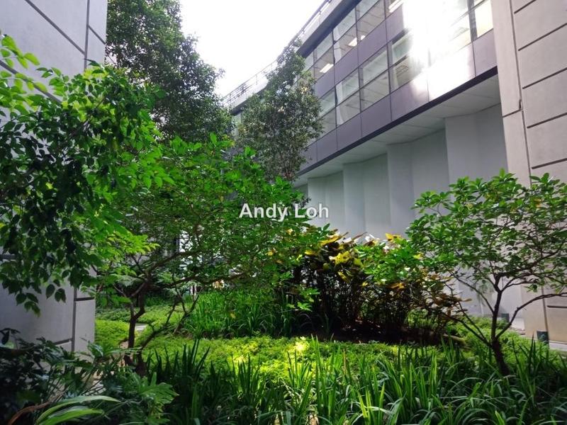 Kondominium untuk Dijual di Condominium @ The Troika oleh Andy Loh - iProperty.com.my