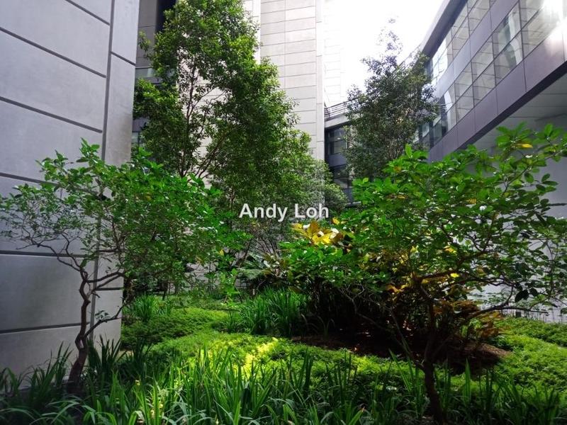 Kondominium untuk Dijual di Condominium @ The Troika oleh Andy Loh - iProperty.com.my