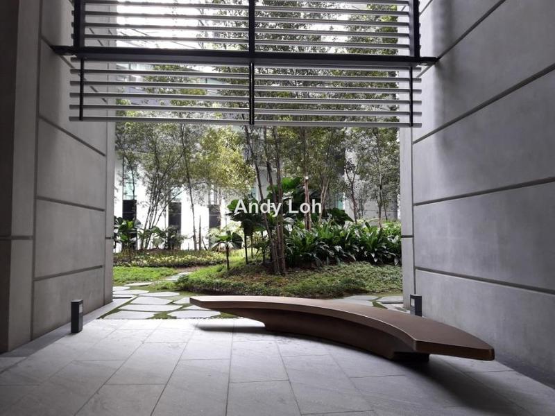 Kondominium untuk Dijual di Condominium @ The Troika oleh Andy Loh - iProperty.com.my