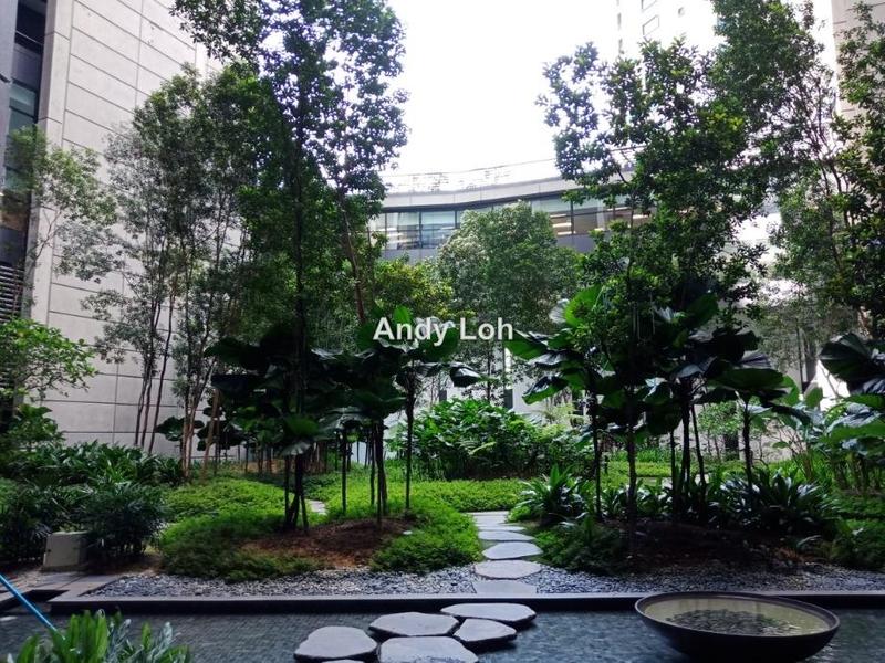 Kondominium untuk Dijual di Condominium @ The Troika oleh Andy Loh - iProperty.com.my