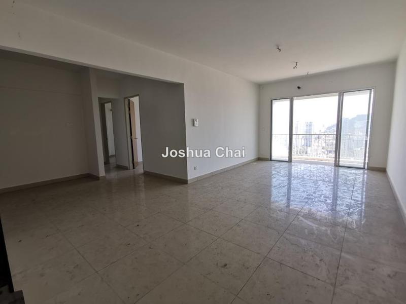 Kondominium untuk Dijual di Surin Condominium oleh Joshua Chai - iProperty.com.my