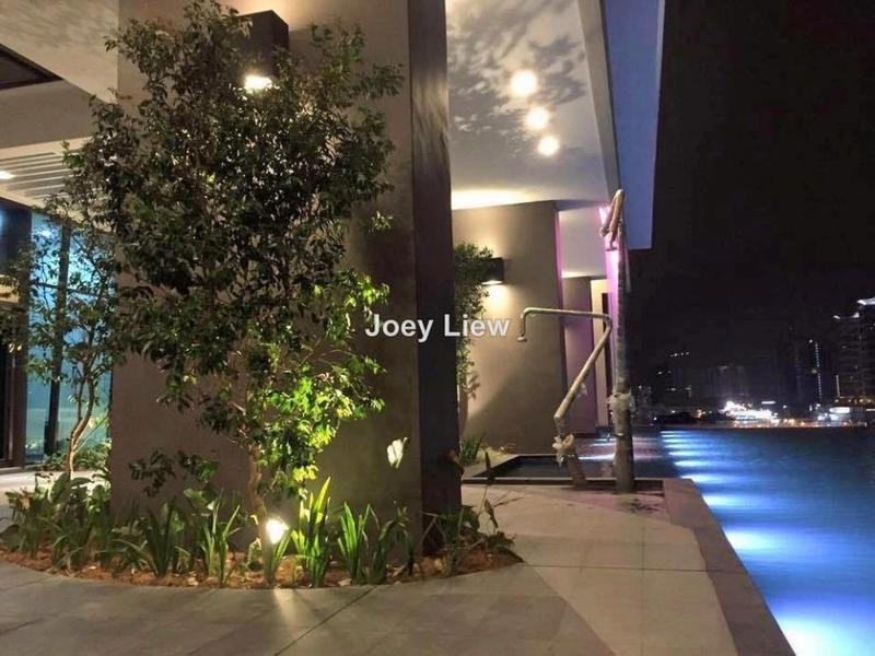 For Rent - Avantas Residences