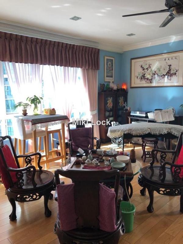 Condominium for Sale in The Orion by Miki Lock - iProperty.com.my