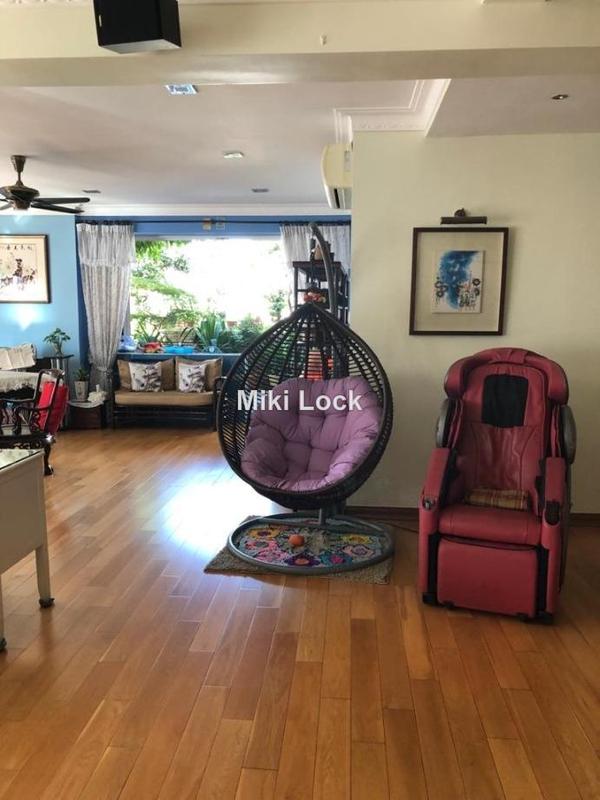 Condominium for Sale in The Orion by Miki Lock - iProperty.com.my