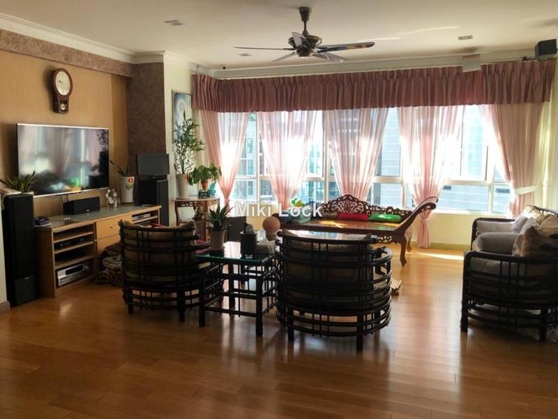 Condominium for Sale in The Orion by Miki Lock - iProperty.com.my