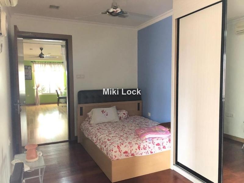 Condominium for Sale in The Orion by Miki Lock - iProperty.com.my