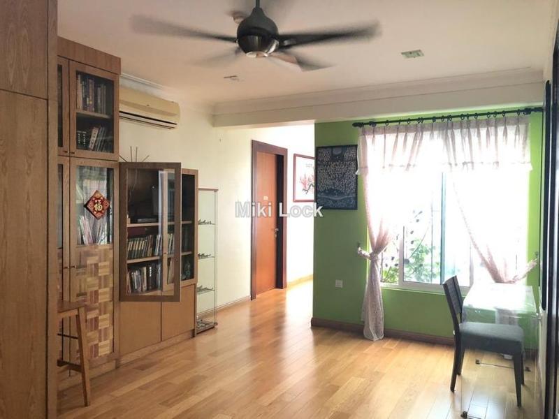 Condominium for Sale in The Orion by Miki Lock - iProperty.com.my