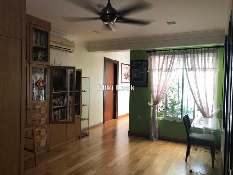 Condominium for Sale in The Orion by Miki Lock - iProperty.com.my