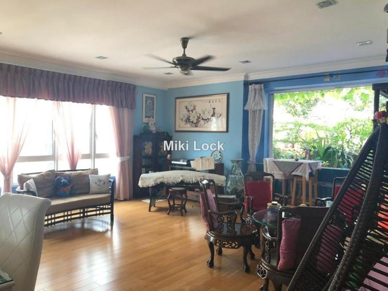 Condominium for Sale in The Orion by Miki Lock - iProperty.com.my
