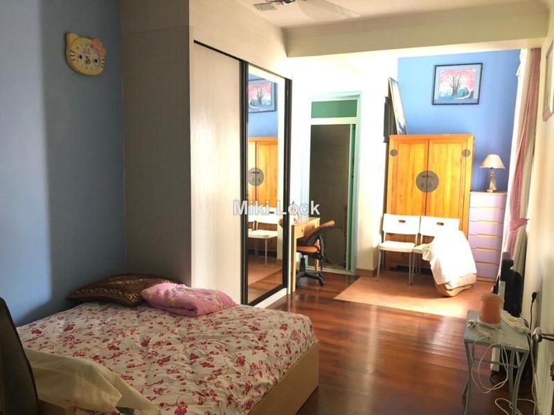 Condominium for Sale in The Orion by Miki Lock - iProperty.com.my