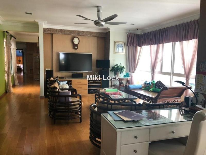 Condominium for Sale in The Orion by Miki Lock - iProperty.com.my