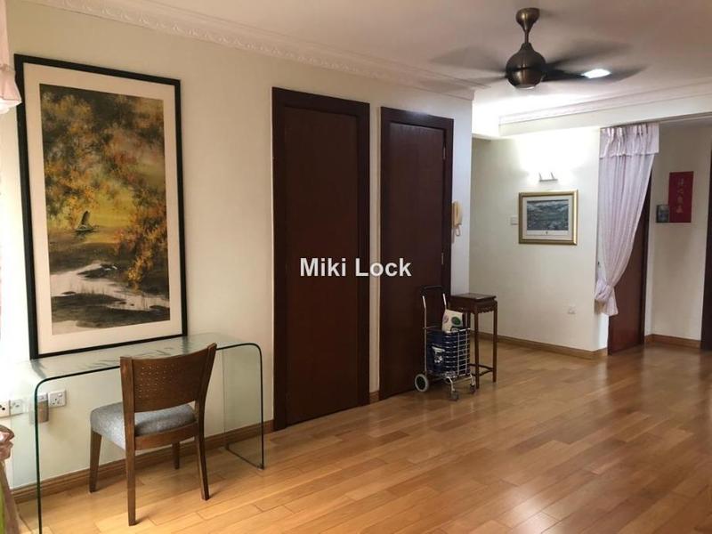 Condominium for Sale in The Orion by Miki Lock - iProperty.com.my