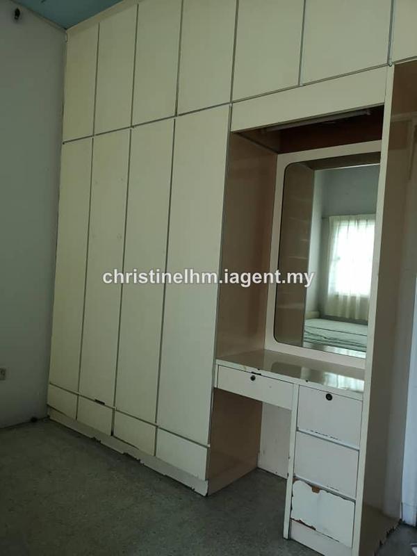Rumah Berkembar untuk Dijual di Pasir Puteh, Ipoh oleh Christine Lau - iProperty.com.my