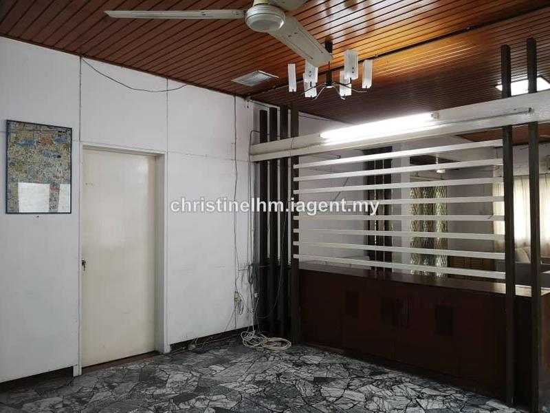 Rumah Berkembar untuk Dijual di Pasir Puteh, Ipoh oleh Christine Lau - iProperty.com.my