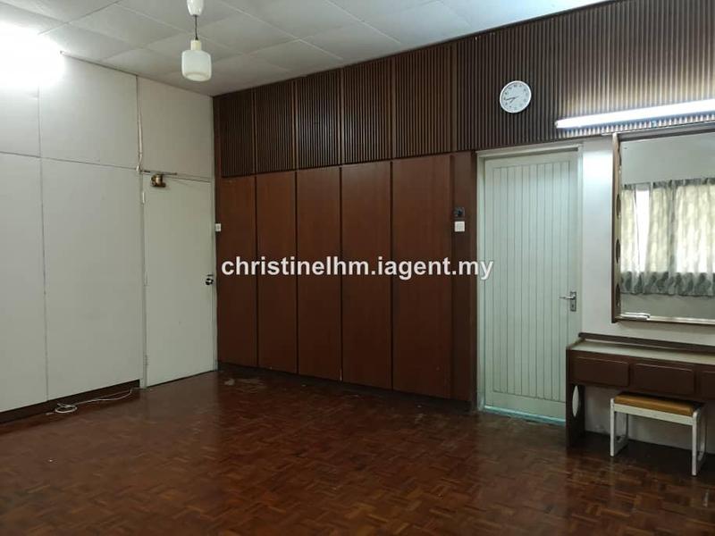 Rumah Berkembar untuk Dijual di Pasir Puteh, Ipoh oleh Christine Lau - iProperty.com.my