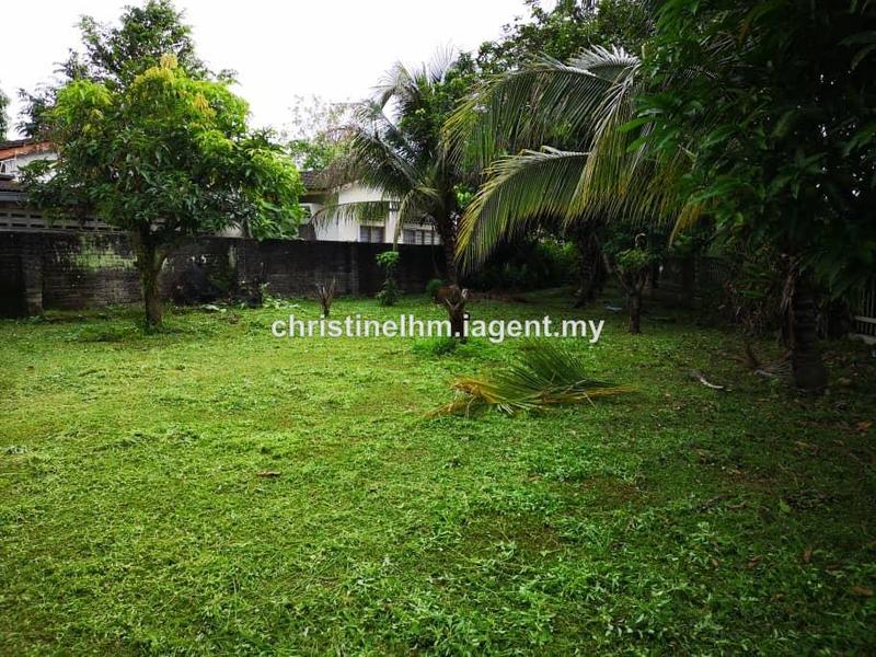 Rumah Berkembar untuk Dijual di Pasir Puteh, Ipoh oleh Christine Lau - iProperty.com.my