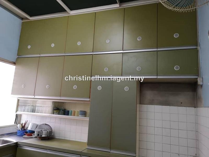 Rumah Berkembar untuk Dijual di Pasir Puteh, Ipoh oleh Christine Lau - iProperty.com.my