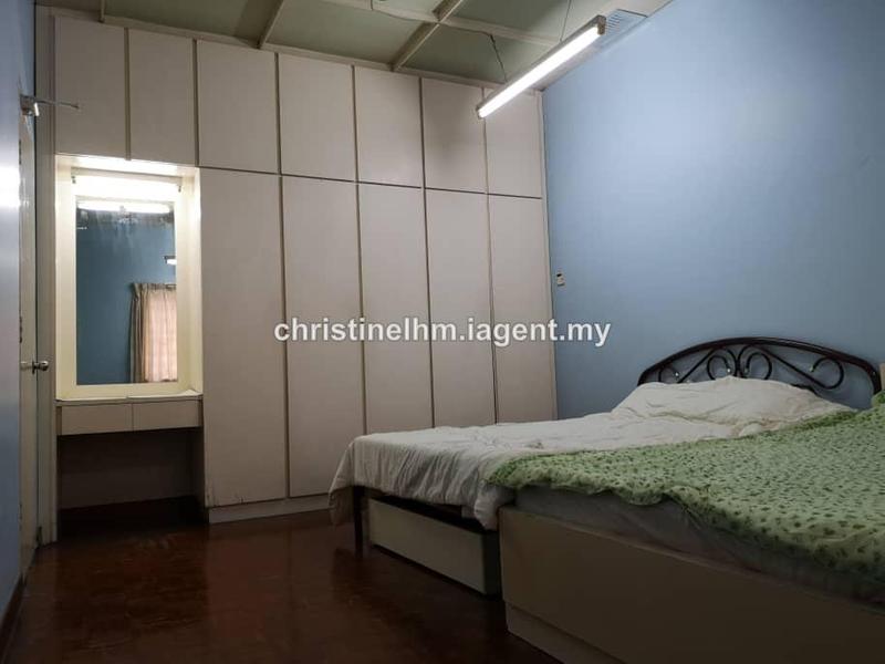 Rumah Berkembar untuk Dijual di Pasir Puteh, Ipoh oleh Christine Lau - iProperty.com.my