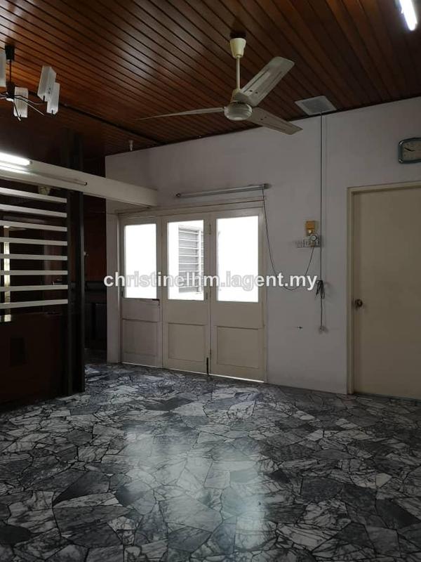 Rumah Berkembar untuk Dijual di Pasir Puteh, Ipoh oleh Christine Lau - iProperty.com.my