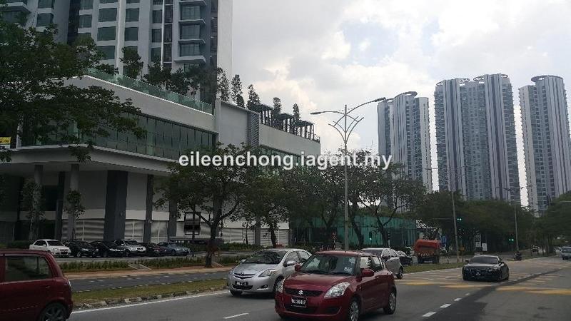 Office for Sale in Tropicana Golf Country Resort, Tropicana by Eileen Chong - iProperty.com.my