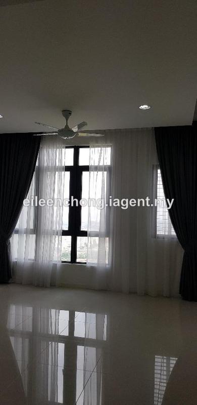 Residensi Servis untuk Dijual di Tropicana Avenue oleh Eileen Chong - iProperty.com.my