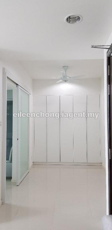 Residensi Servis untuk Dijual di Tropicana Avenue oleh Eileen Chong - iProperty.com.my