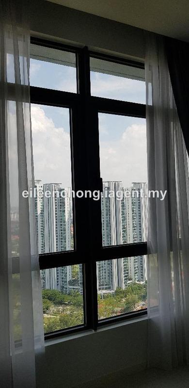 Residensi Servis untuk Dijual di Tropicana Avenue oleh Eileen Chong - iProperty.com.my
