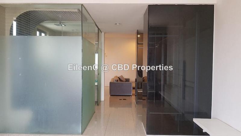 Kediaman Servis untuk Disewa di Eve Suite / NZX Square oleh Eileen Chong - iProperty.com.my