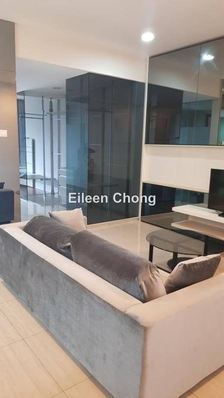 For Rent - Eve Suite / NZX Square