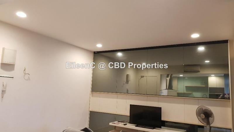 Kediaman Servis untuk Disewa di Eve Suite / NZX Square oleh Eileen Chong - iProperty.com.my