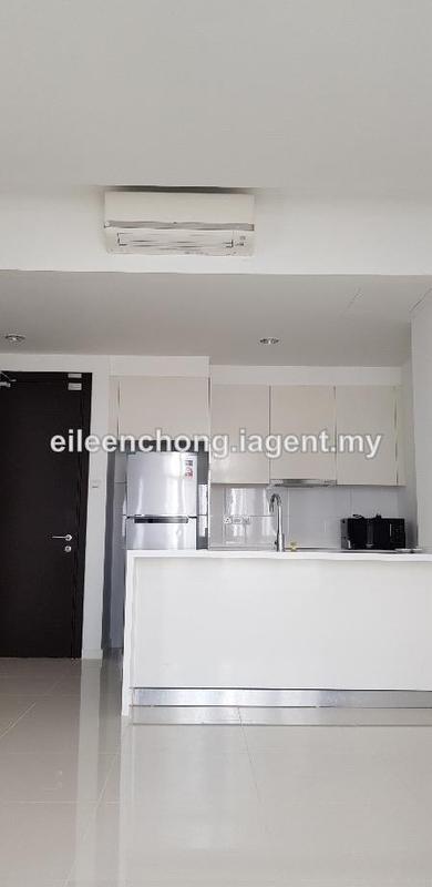 Residensi Servis untuk Dijual di Tropicana Avenue oleh Eileen Chong - iProperty.com.my