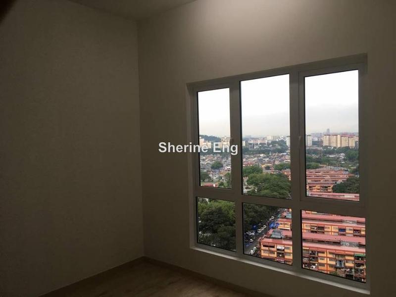 For Rent - The Holmes 1