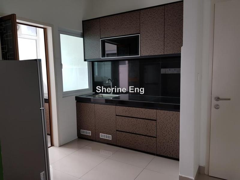 For Rent - The Holmes 1