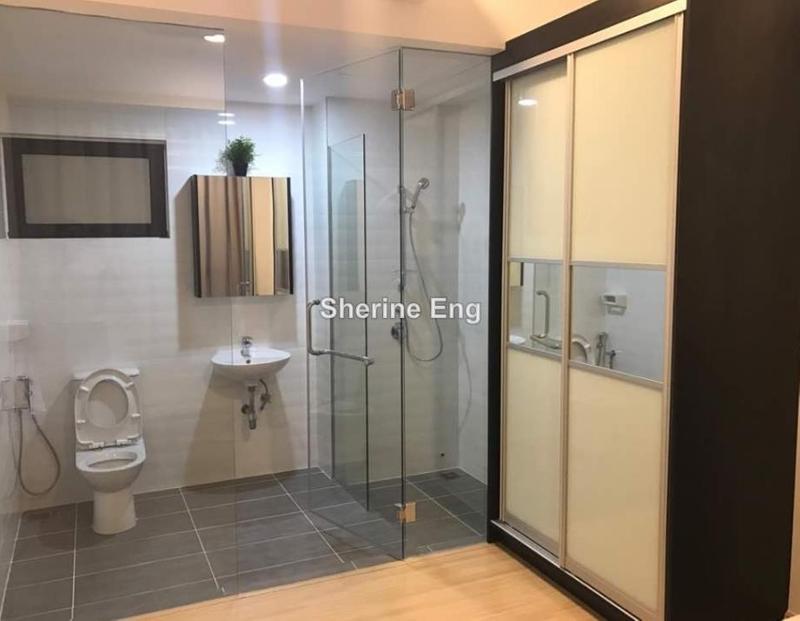 Residensi Servis untuk Dijual di Shamelin Star oleh Sherine Eng - iProperty.com.my
