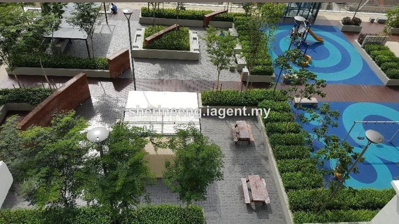 Residensi Servis untuk Dijual di Shamelin Star oleh Sherine Eng - iProperty.com.my