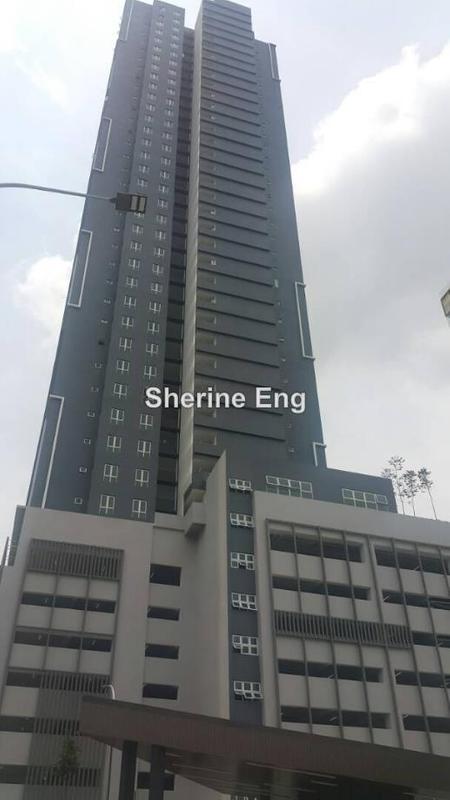 Kondominium untuk Dijual di The Holmes 1 oleh Sherine Eng - iProperty.com.my