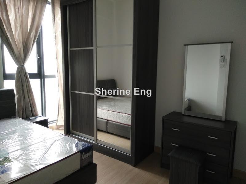 Residensi Servis untuk Dijual di Shamelin Star oleh Sherine Eng - iProperty.com.my