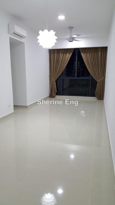 For Rent - Shamelin Star